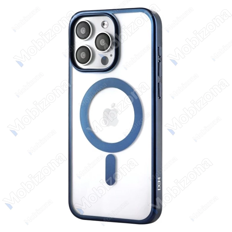 iPhone 14 Pro Max skirtas dėklas HDD Electro (suderinamas su MagSafe)