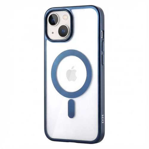 iPhone 15 skirtas dėklas HDD Electro (suderinamas su MagSafe)