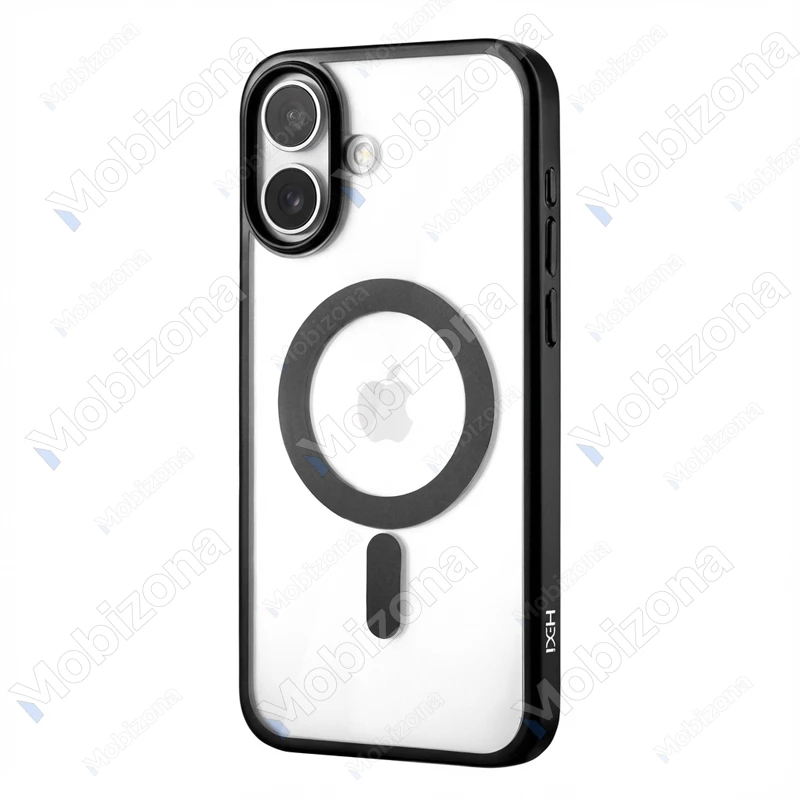 iPhone 16 Case HDD Electro (MagSafe Compatible)