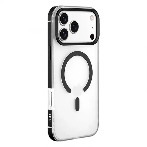 iPhone 17 Pro Max Case HDD Electro (MagSafe Compatible)