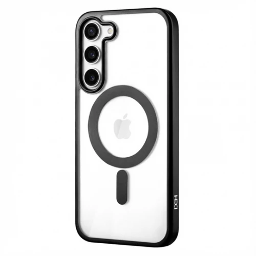 Samsung Galaxy S23 Case HDD Electro (MagSafe Compatible)