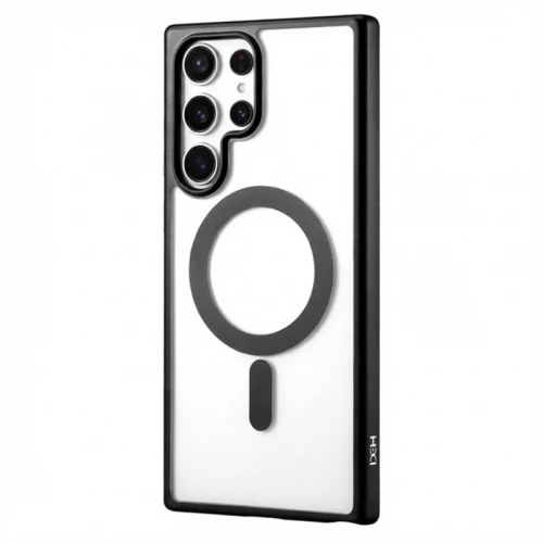 Samsung Galaxy S23 Ultra Case HDD Electro (MagSafe Compatible)