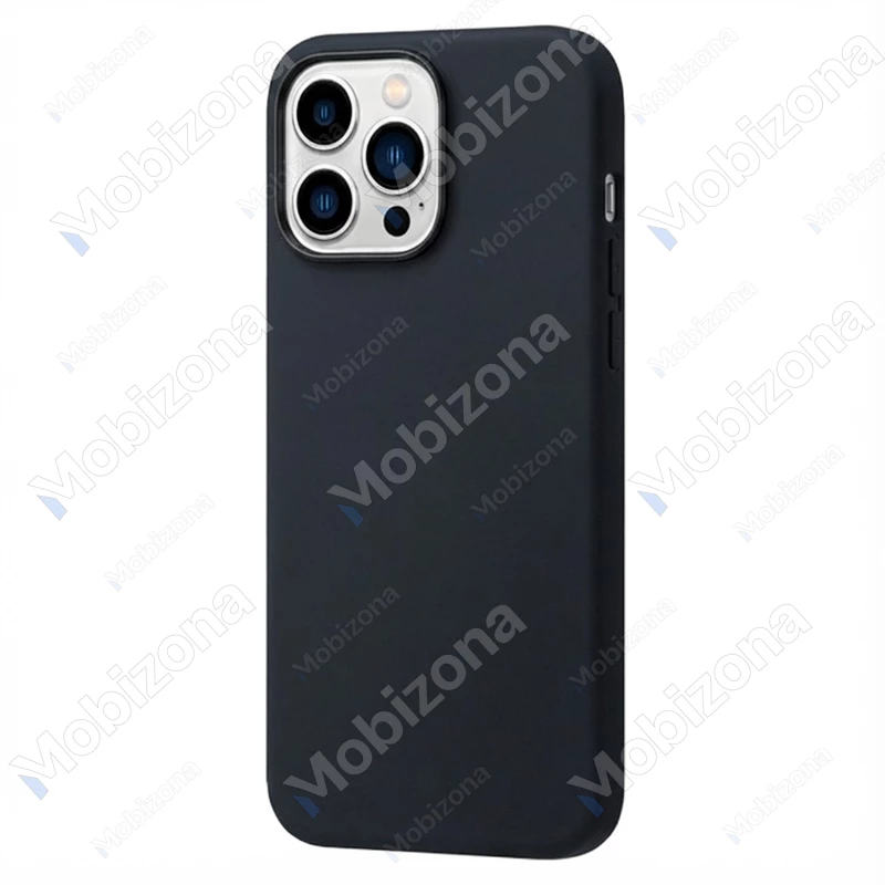 iPhone 16 Pro Case HDD Silicone (MagSafe Compatible)
