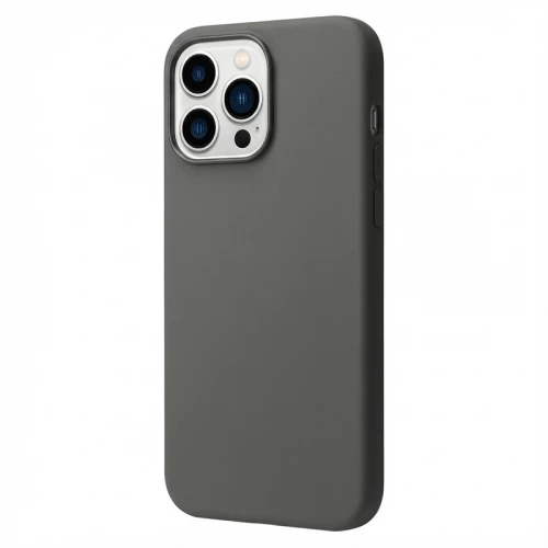 iPhone 16 Pro Max Case HDD Silicone (MagSafe Compatible)