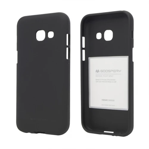 Samsung Galaxy A5 (2017) dėklas Mercury Soft Feeling