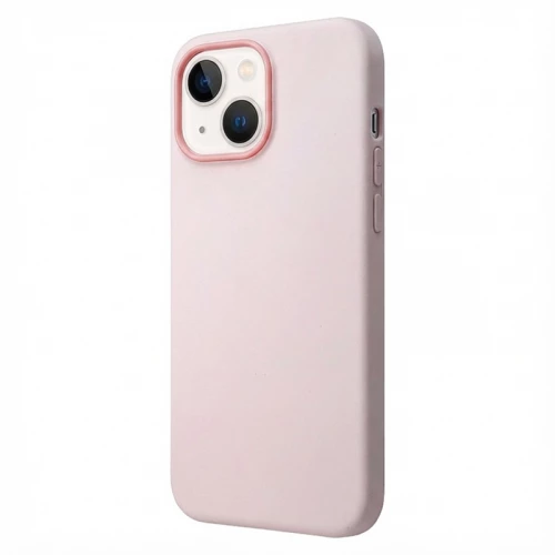 iPhone 15 Case HDD Silicone (MagSafe Compatible)
