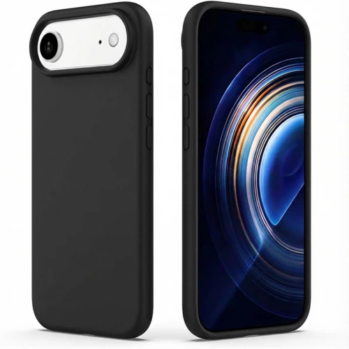 iPhone Air Case HDD Silicone (MagSafe Compatible)