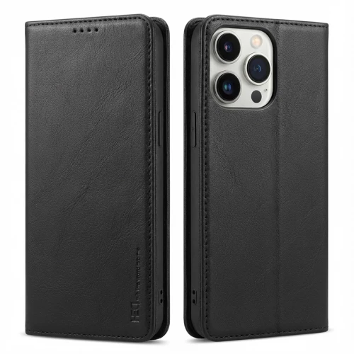 Samsung Galaxy A53 5G dėklas HDD Wallet su magnetiniu uždarymu