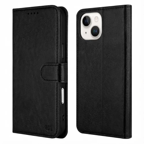 iPhone 11 Case HDD Clasp Wallet
