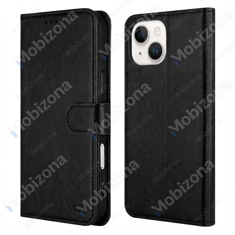 iPhone 11 Case HDD Clasp Wallet