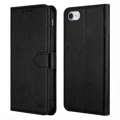 Apple iPhone 7, iPhone 8, iPhone SE (2020), iPhone SE (2022) skirtas dėklas HDD Clasp Wallet