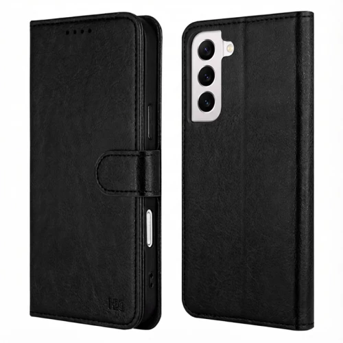 Samsung Galaxy S22 5G skirtas dėklas HDD Clasp Wallet