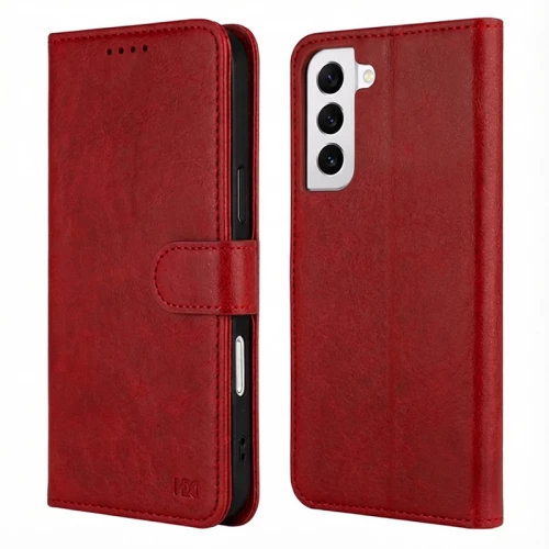 Samsung Galaxy S21 5G skirtas dėklas HDD Clasp Wallet