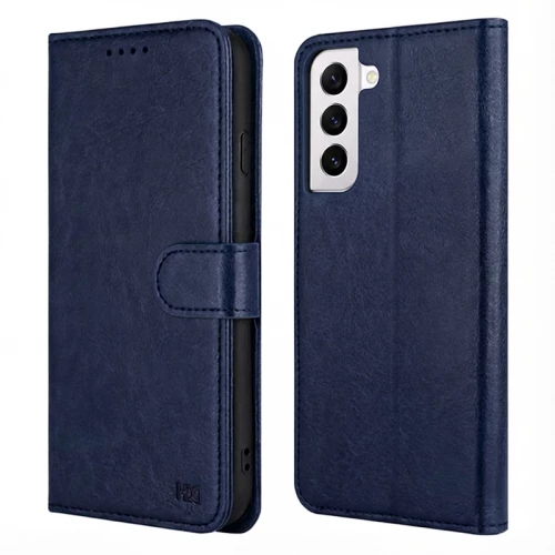 Samsung Galaxy S21 5G skirtas dėklas HDD Clasp Wallet