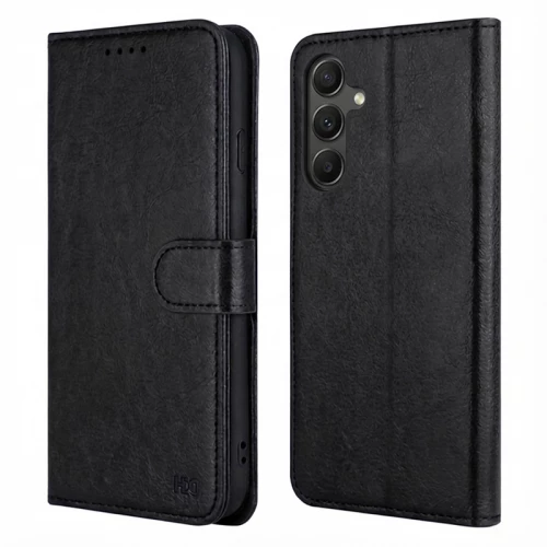 Samsung Galaxy A05s skirtas dėklas HDD Clasp Wallet