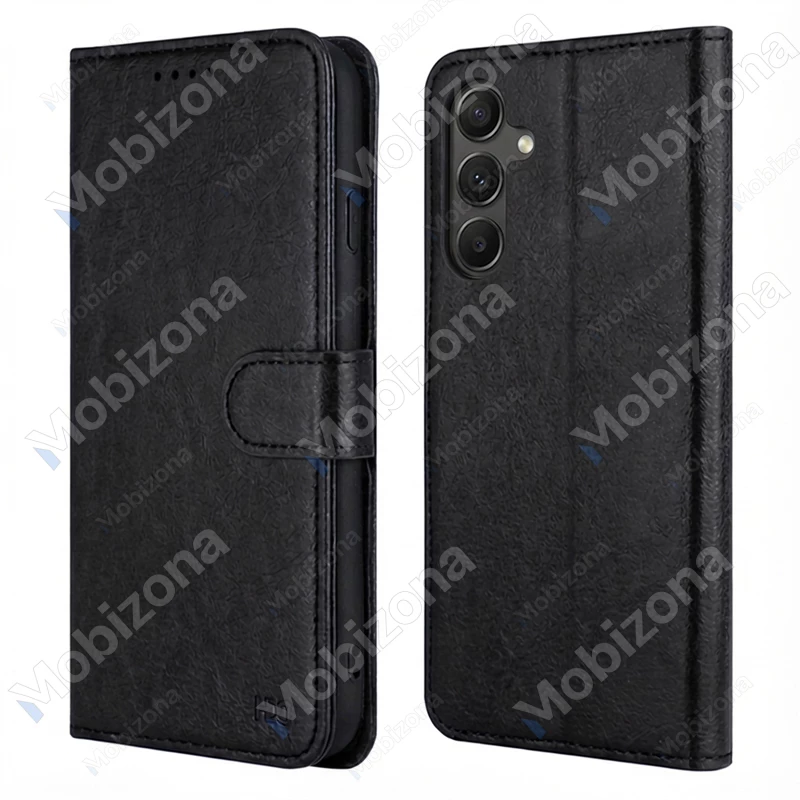 Samsung Galaxy A05s Case HDD Clasp Wallet