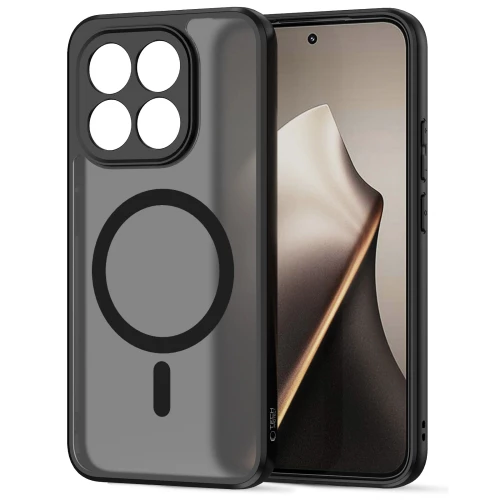Xiaomi 15T Case Tech-Protect MagMat (compatible with MagSafe)