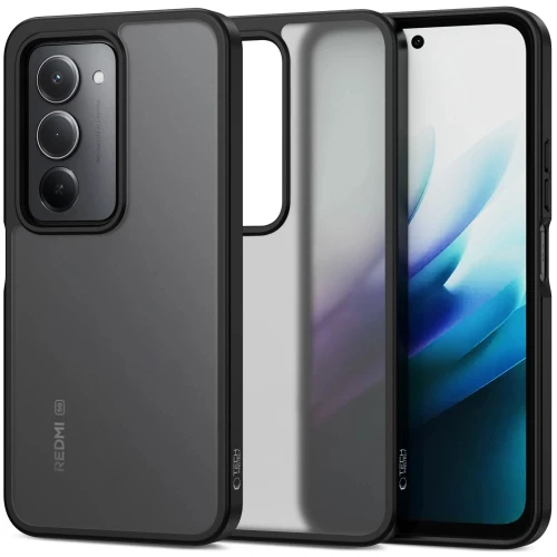 Xiaomi Redmi 15 4G, Redmi 15 5G dėklas Tech-Protect MagMat