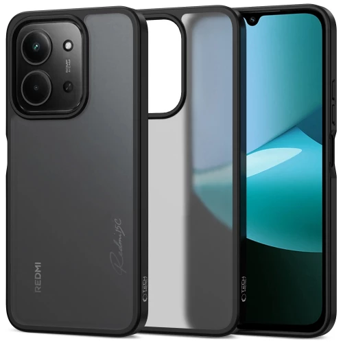 Xiaomi Poco C85, Redmi 15C 4G dėklas Tech-Protect MagMat