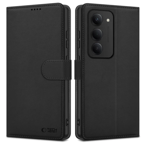 Xiaomi Redmi 15 4G, Redmi 15 5G dėklas Tech-Protect Wallet