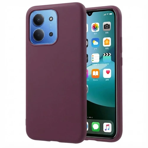 Xiaomi Poco C85, Redmi 15C 4G dėklas X-Level Guardian