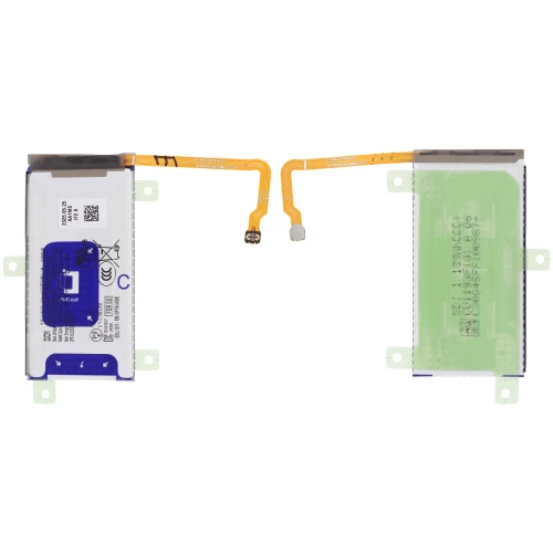 Samsung Galaxy Z Flip 7 akumuliatorius, baterija (EB-BF766ABE/EB-BF767ABE)