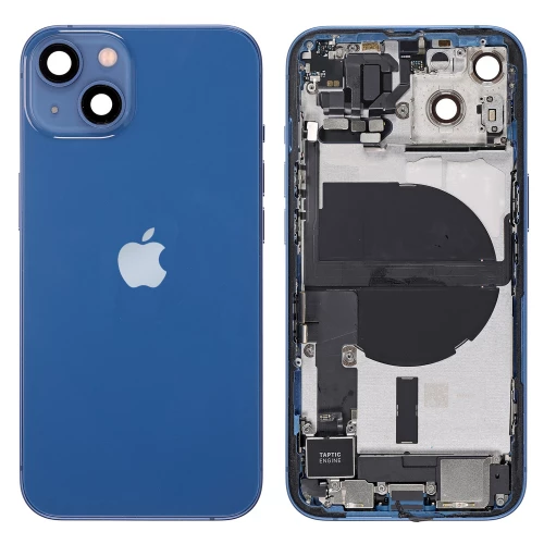 iPhone 13 skirtas galinis dangtelis