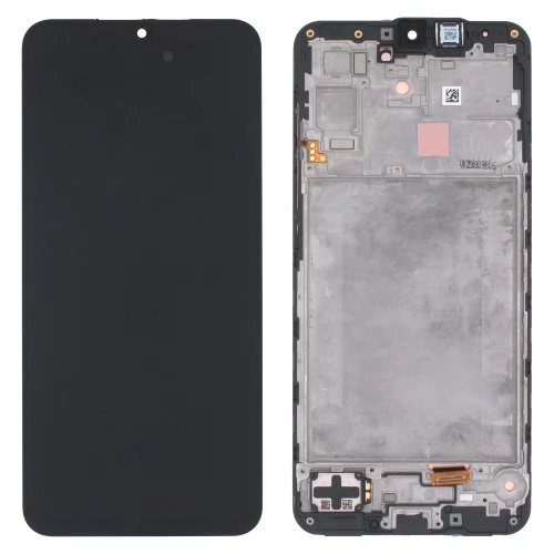 Samsung Galaxy A17 4G ekranas