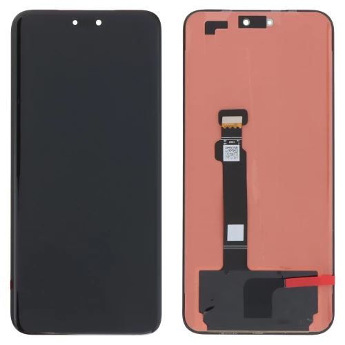 Honor Magic 6 Pro ekranas