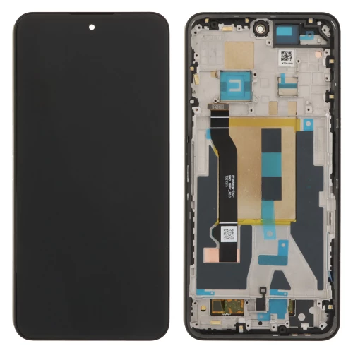 Nothing Phone 3a ekranas