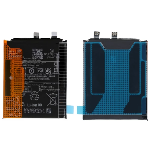 Xiaomi 13 akumuliatorius, baterija (BP4G)
