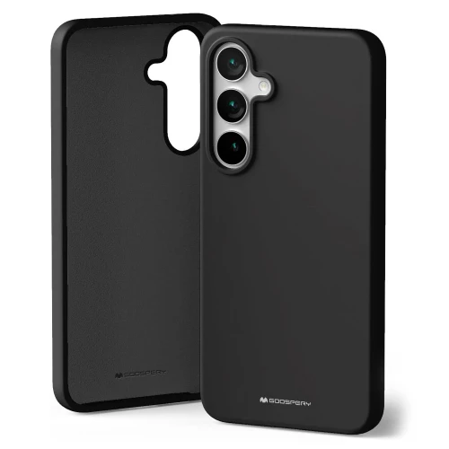 Samsung Galaxy S25 FE Case GOOSPERY Liquid Silicone