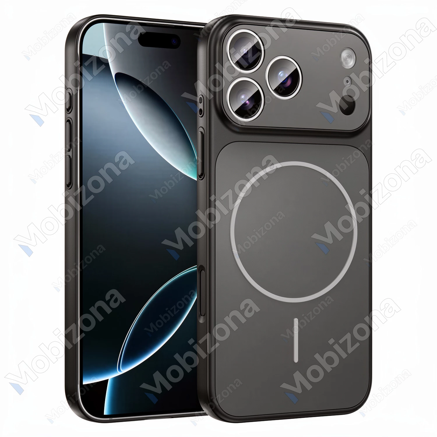 iPhone 17 Case MAKE 17 (MagSafe Compatible)