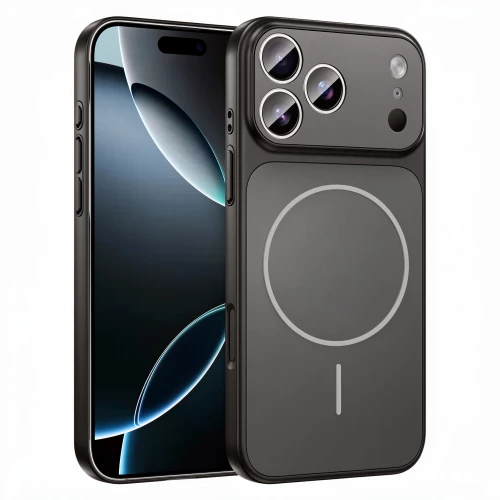 iPhone Air skirtas dėklas MAKE 17 (suderinamas su MagSafe)