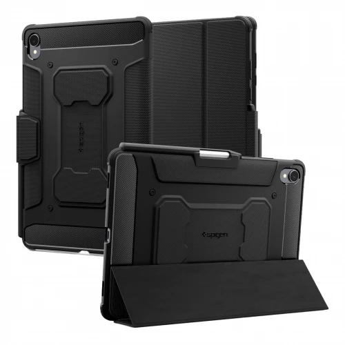 Samsung Galaxy Tab S11 dėklas Spigen Rugged Armor Pro