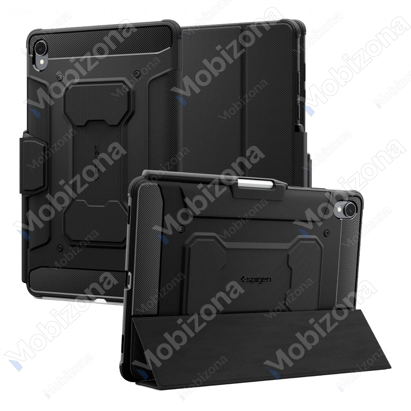 Samsung Galaxy Tab S11 Case Spigen Rugged Armor Pro