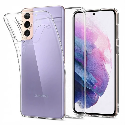 Samsung Galaxy S21+ 5G Case High Clear