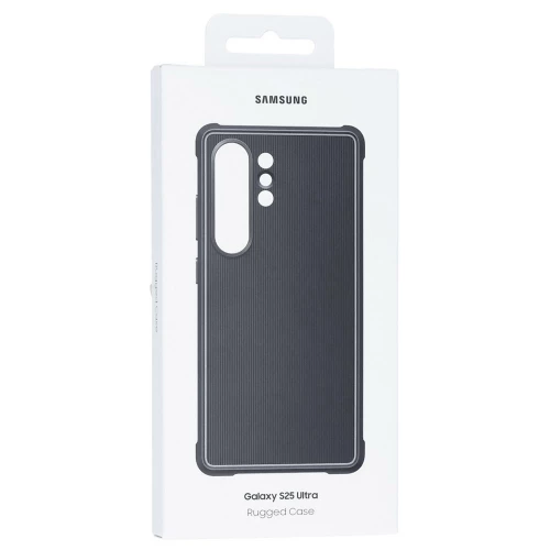 Samsung Galaxy S25 Ultra dėklas Rugged Case (EF-RS938CBEGWW)