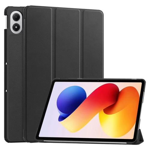 Xiaomi Redmi Pad 2 Pro dėklas Smart Leather