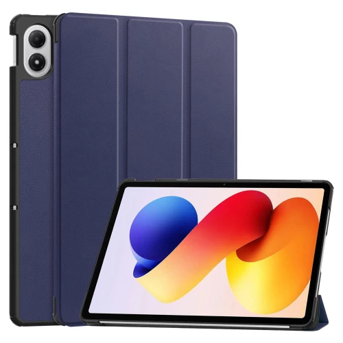 Xiaomi Redmi Pad 2 Pro Case Smart Leather