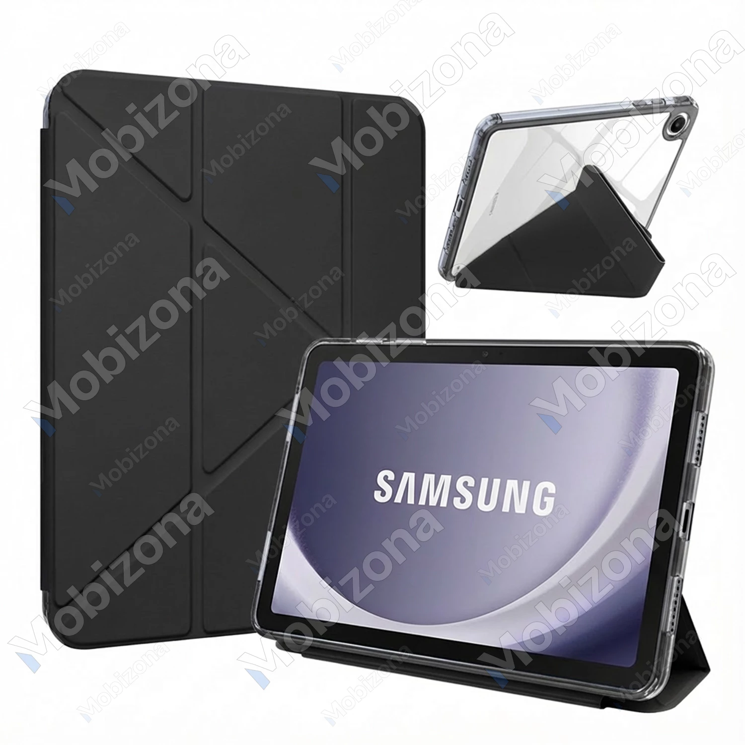 Samsung Galaxy Tab A9, Galaxy Tab A11 dėklas Origami