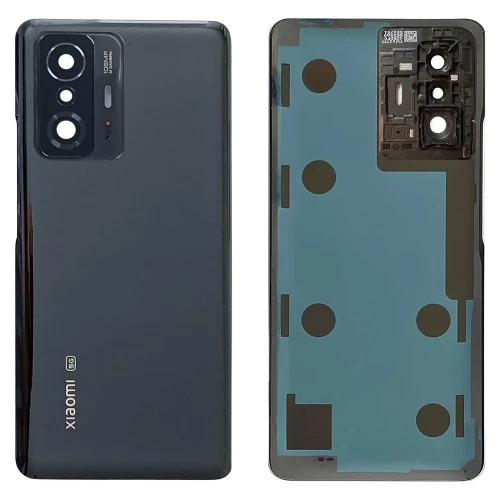 Xiaomi 11T galinis dangtelis