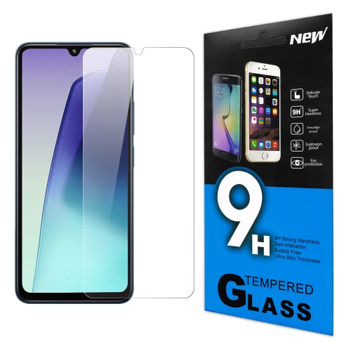 Xiaomi Poco C85, Redmi 15C 4G 9H Tempered Glass