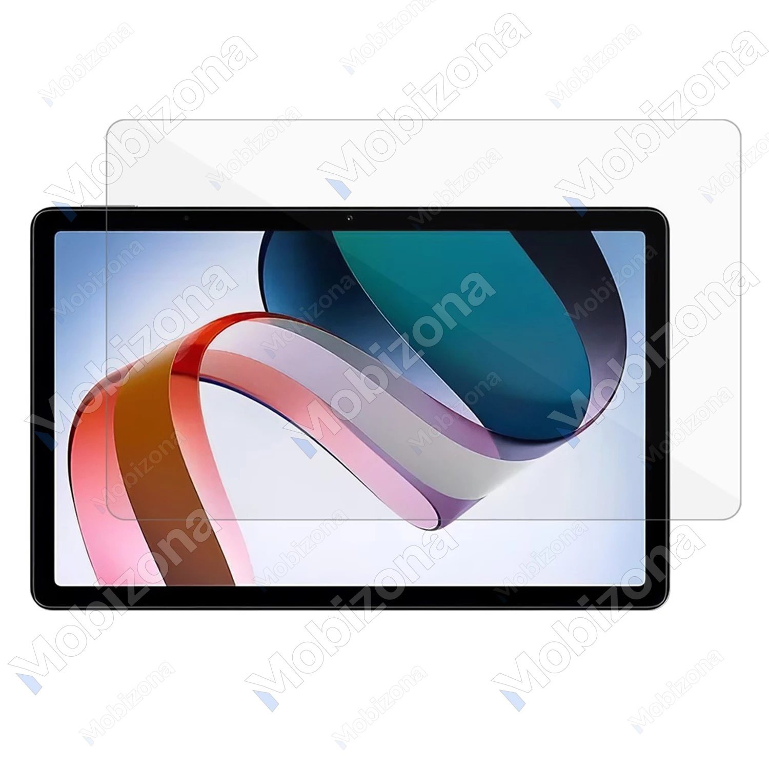 Xiaomi Redmi Pad 2 apsauginis stiklas 9H