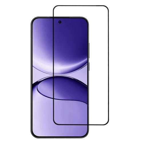 Xiaomi Poco F7 apsauginis stiklas OG Golden Armor