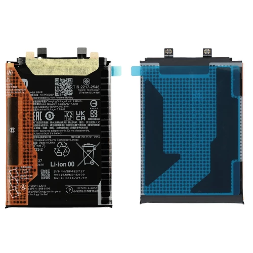 Xiaomi 13 Lite Battery (BP4E)