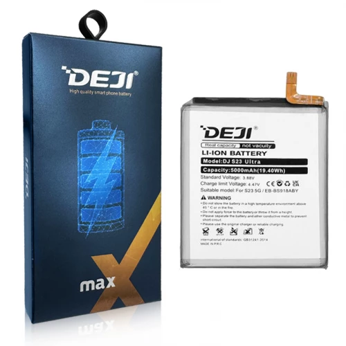 Samsung Galaxy S23 Ultra Battery (EB-BS918ABY)