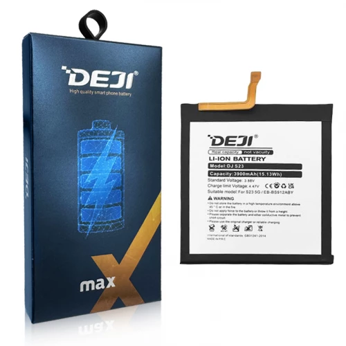 Samsung Galaxy S23 akumuliatorius, baterija (EB-BS912ABY)