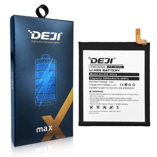 Samsung Galaxy S22 Ultra 5G Battery (EB-BS908ABY)