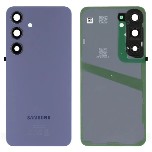 Samsung Galaxy S24 Back Glass Housing